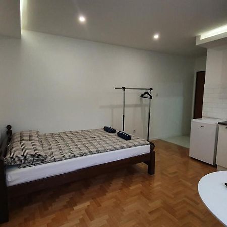 Bistrik Studio Сараево Экстерьер фото