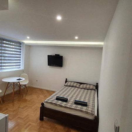 Bistrik Studio Сараево Экстерьер фото