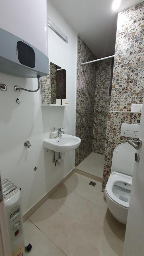 Bistrik Studio Сараево Экстерьер фото