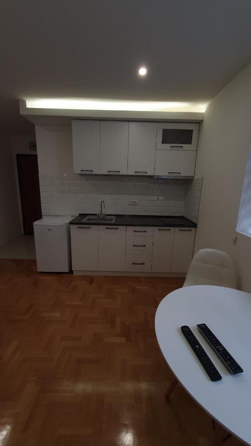 Bistrik Studio Сараево Экстерьер фото